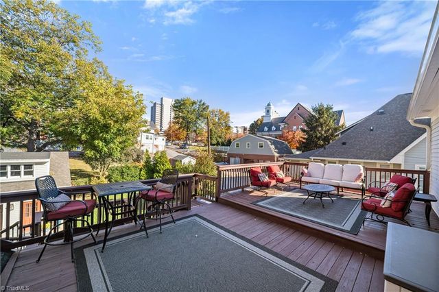 627 W Second Street, Winston-salem, NC 27101