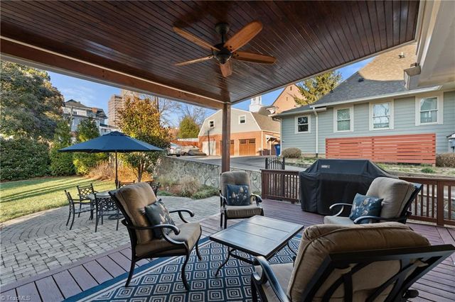 627 W Second Street, Winston-salem, NC 27101