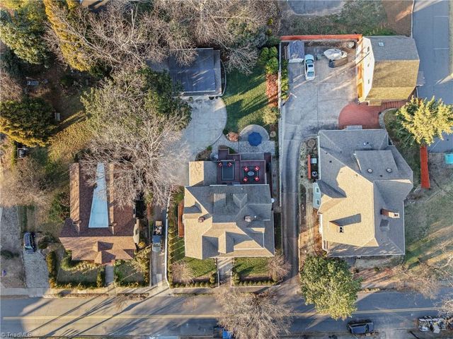 627 W Second Street, Winston-salem, NC 27101