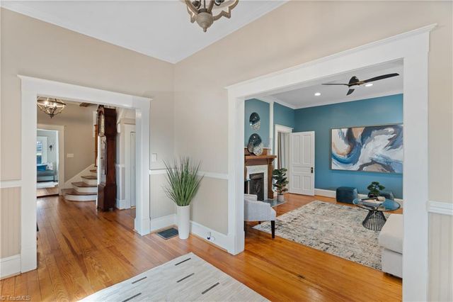 627 W Second Street, Winston-salem, NC 27101