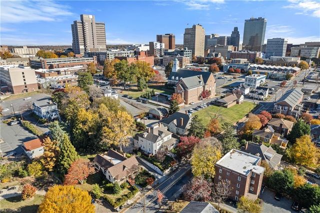 627 W Second Street, Winston-salem, NC 27101