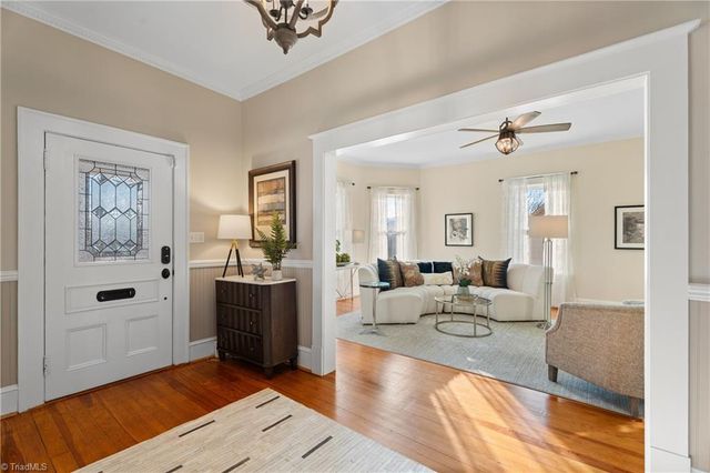 627 W Second Street, Winston-salem, NC 27101