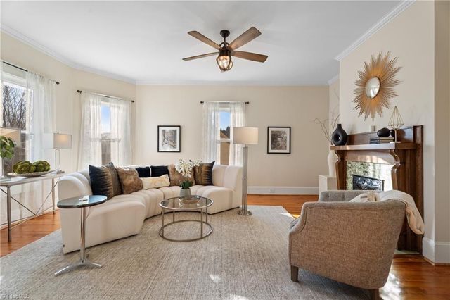 627 W Second Street, Winston-salem, NC 27101