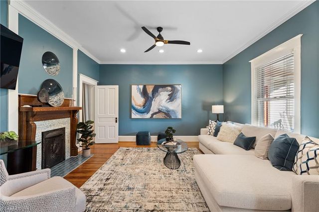 627 W Second Street, Winston-salem, NC 27101