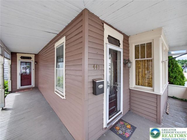 441 West Washington Street, Slatington Boro, PA 18080