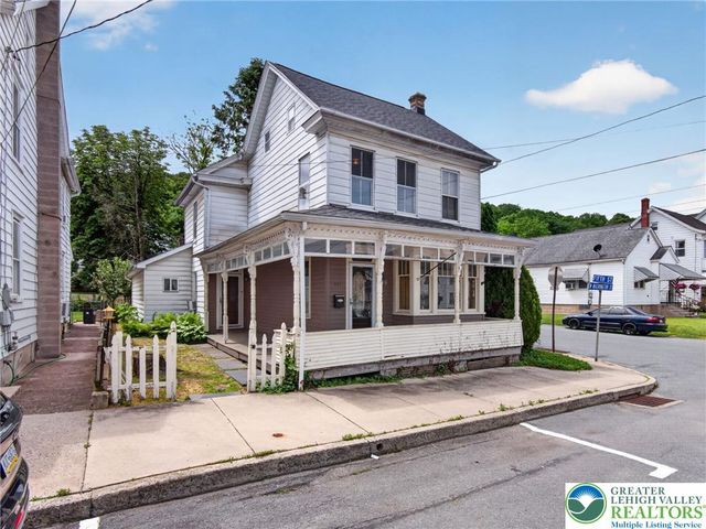 441 West Washington Street, Slatington Boro, PA 18080