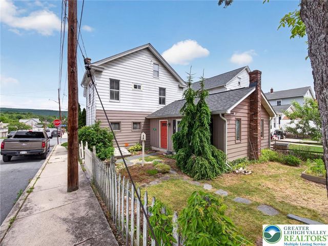 441 West Washington Street, Slatington Boro, PA 18080