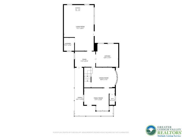 441 West Washington Street, Slatington Boro, PA 18080