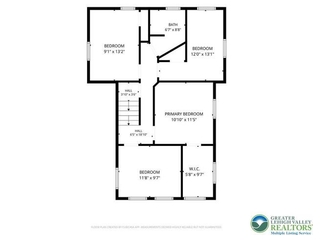 441 West Washington Street, Slatington Boro, PA 18080