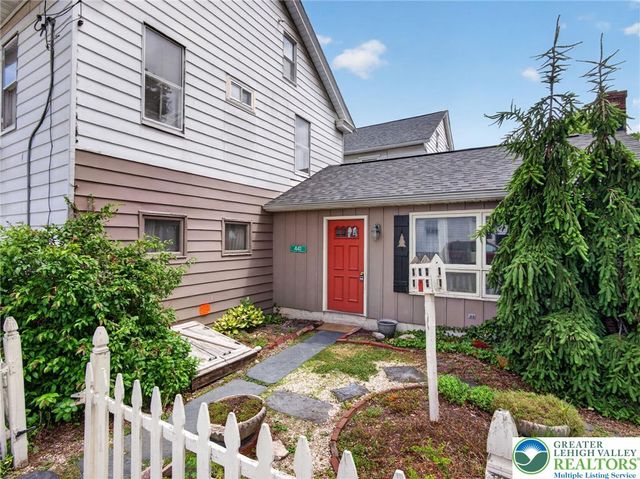 441 West Washington Street, Slatington Boro, PA 18080