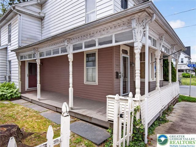441 West Washington Street, Slatington Boro, PA 18080
