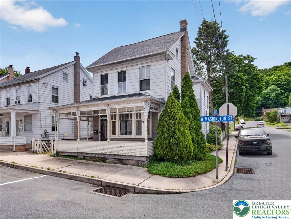 441 West Washington Street, Slatington Boro, PA 18080