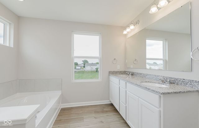 9439 Jackson Way, Avon, IN 46123