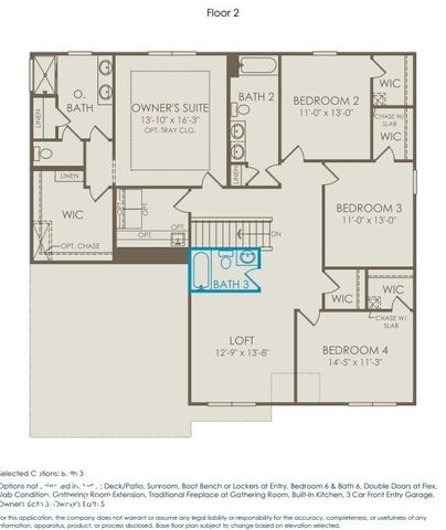 9439 Jackson Way, Avon, IN 46123