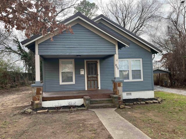 840 Broad Street, Batesville, AR 72501