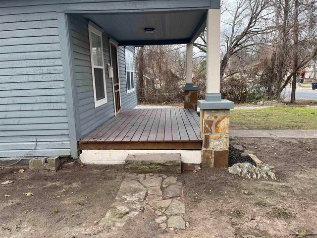 840 Broad Street, Batesville, AR 72501