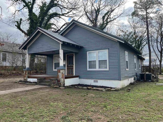 840 Broad Street, Batesville, AR 72501