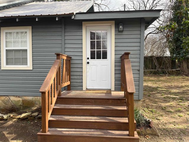 840 Broad Street, Batesville, AR 72501