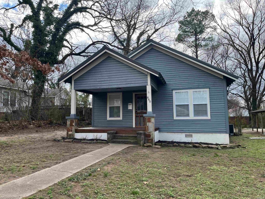 840 Broad Street, Batesville, AR 72501
