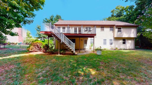 655 South St, Waltham, MA 02453
