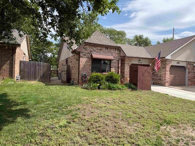 6528 W ONeil, Wichita, KS 67212