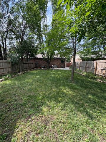 6528 W ONeil, Wichita, KS 67212