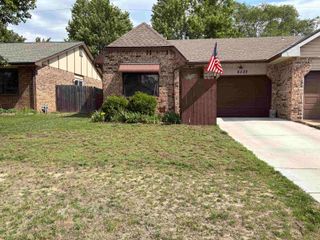 6528 W ONeil, Wichita, KS 67212