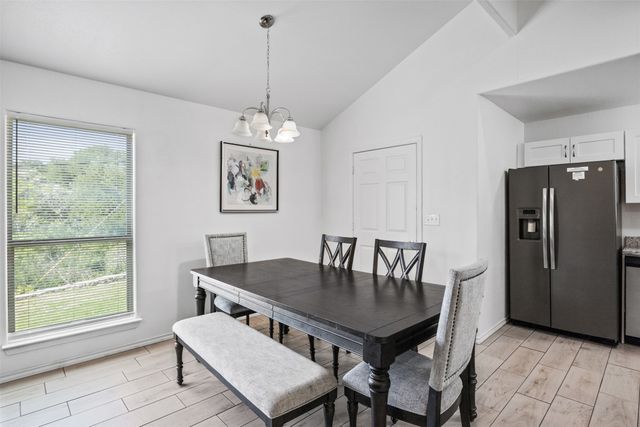 1816 Hidden Valley Road, Granbury, TX 76049