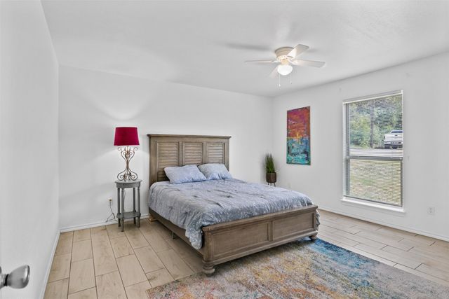 1816 Hidden Valley Road, Granbury, TX 76049