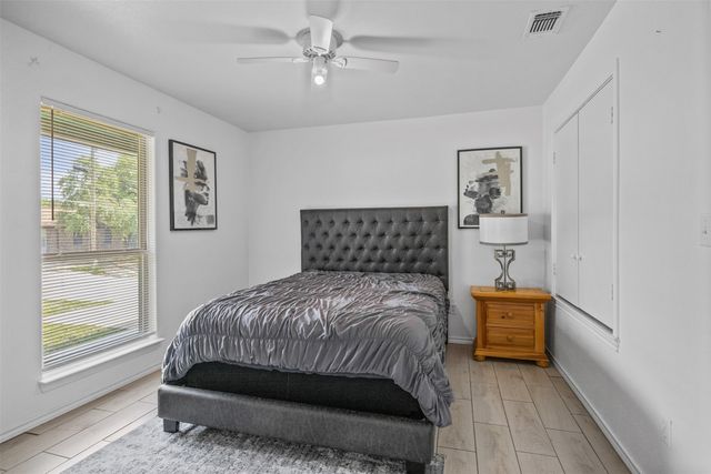 1816 Hidden Valley Road, Granbury, TX 76049