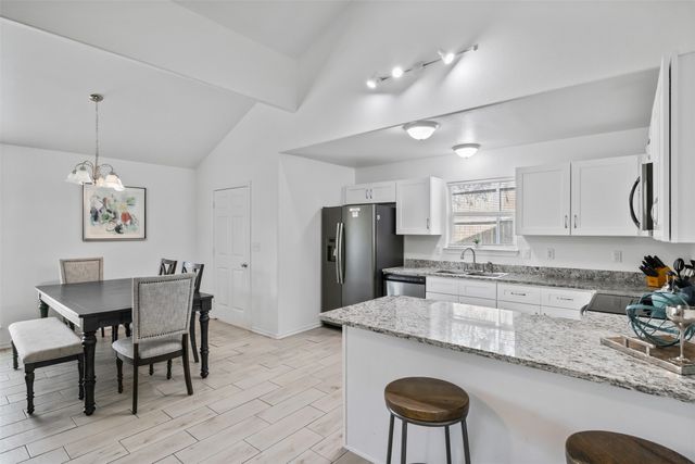 1816 Hidden Valley Road, Granbury, TX 76049