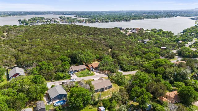 1816 Hidden Valley Road, Granbury, TX 76049