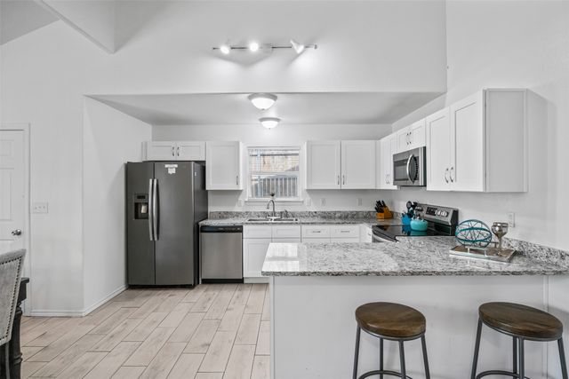 1816 Hidden Valley Road, Granbury, TX 76049