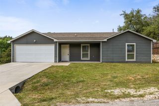 1816 Hidden Valley Road, Granbury, TX 76049