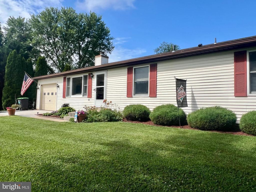 17457 GENERAL LEE DR, Sharpsburg, MD 21782