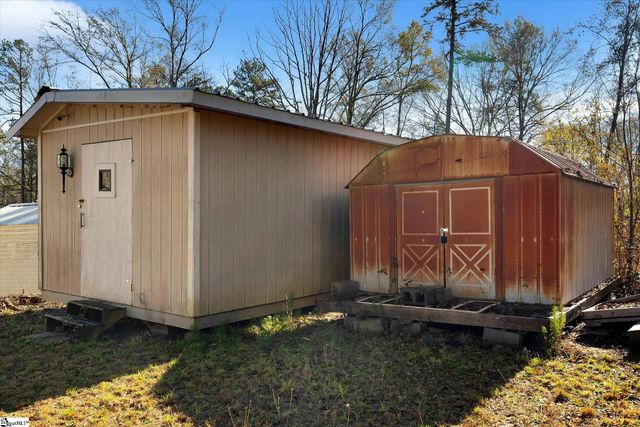 210 Elaine Drive, Piedmont, SC 29673