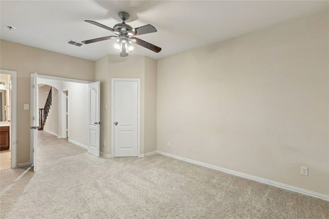295 Stone Ridge Drive, Sunnyvale, TX 75182