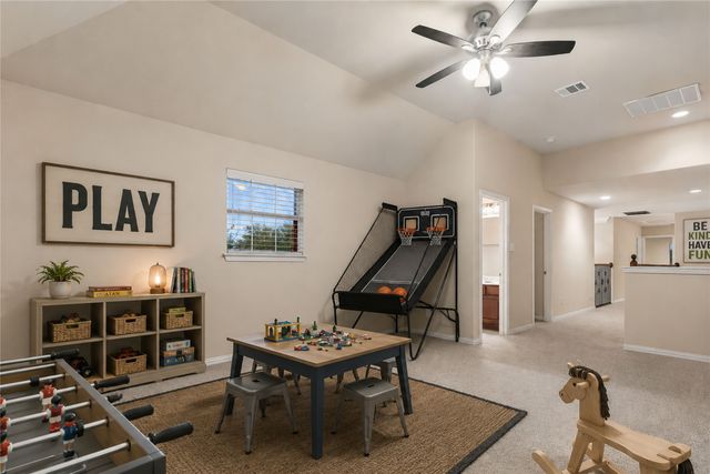 295 Stone Ridge Drive, Sunnyvale, TX 75182