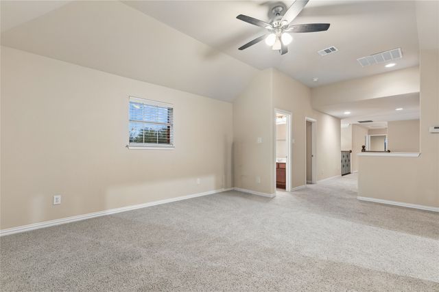295 Stone Ridge Drive, Sunnyvale, TX 75182