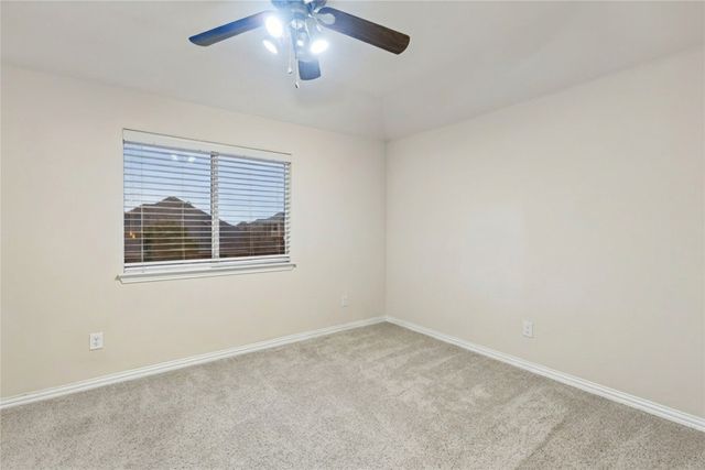 295 Stone Ridge Drive, Sunnyvale, TX 75182