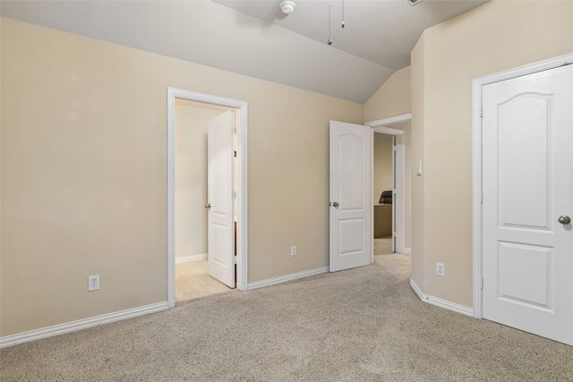 295 Stone Ridge Drive, Sunnyvale, TX 75182