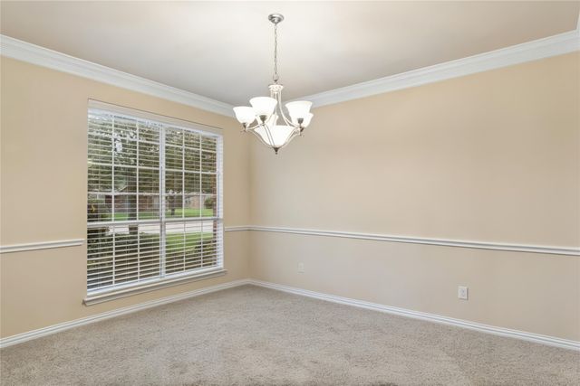 295 Stone Ridge Drive, Sunnyvale, TX 75182