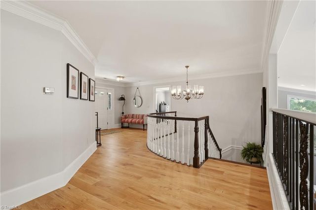 1765 Gyro Drive, Winston-salem, NC 27127