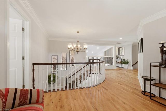 1765 Gyro Drive, Winston-salem, NC 27127