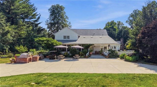 1765 Gyro Drive, Winston-salem, NC 27127