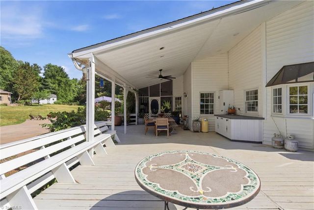 1765 Gyro Drive, Winston-salem, NC 27127