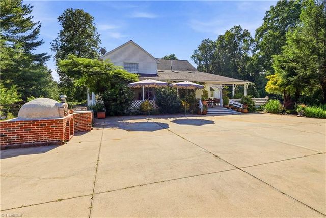1765 Gyro Drive, Winston-salem, NC 27127