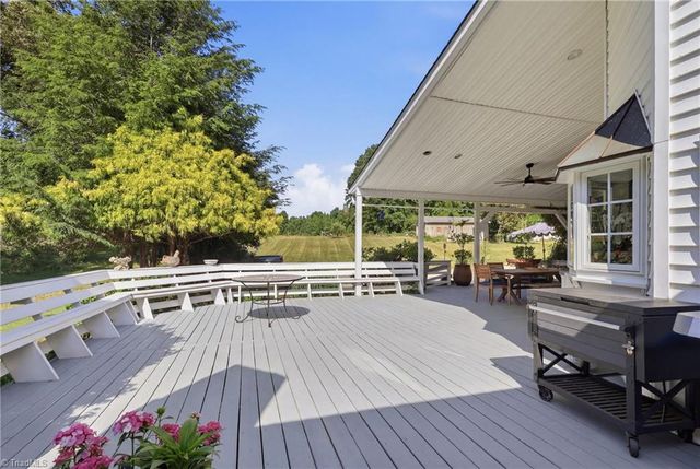 1765 Gyro Drive, Winston-salem, NC 27127