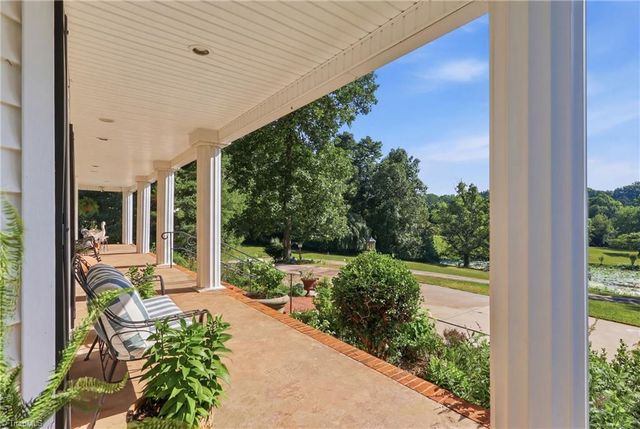 1765 Gyro Drive, Winston-salem, NC 27127
