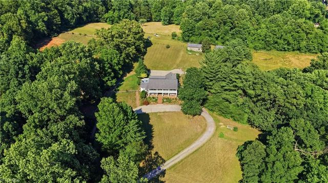 1765 Gyro Drive, Winston-salem, NC 27127